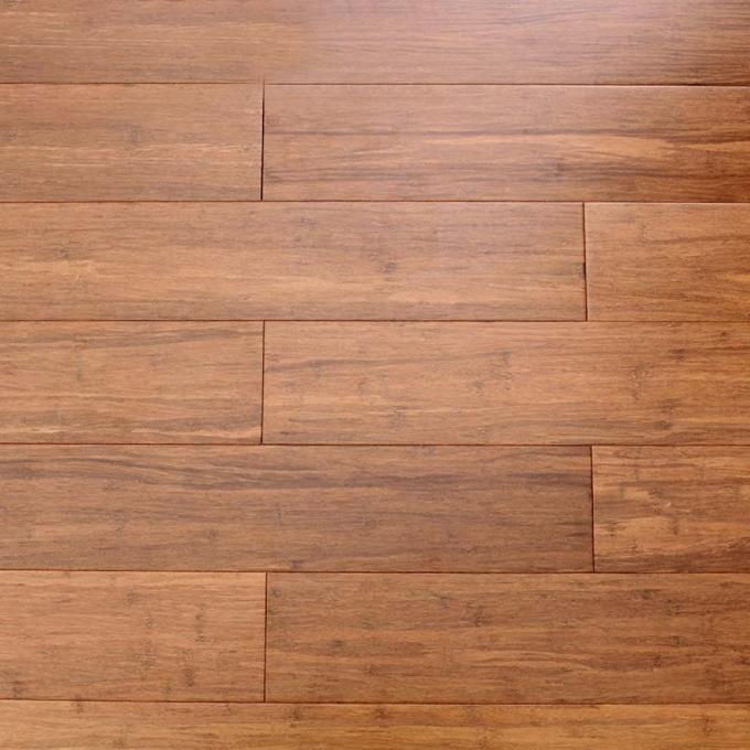 Premium Moso Laminate Bamboo Flooring for Modern Living 1
