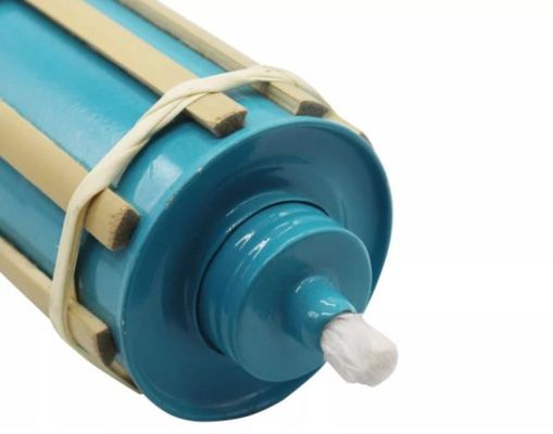 Antorcha de bambú, luz de llama de bambú natural ecológica