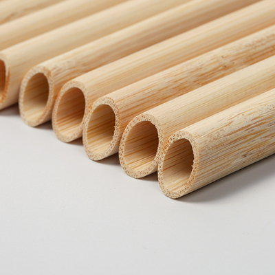 la paja amistosa reutilizable de los 8cm Eco viaja Juice Coffee Cocktail Straws