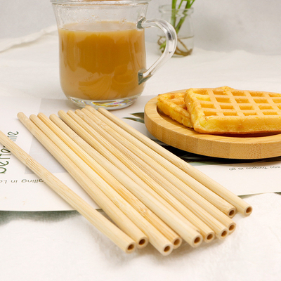 la paja amistosa reutilizable de los 8cm Eco viaja Juice Coffee Cocktail Straws