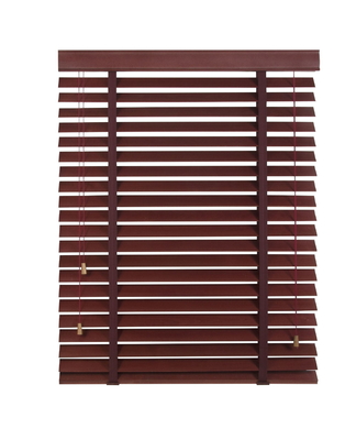 La cortina de ventana ciega de bambú natural de rodillo Sun impermeabiliza la decoración casera