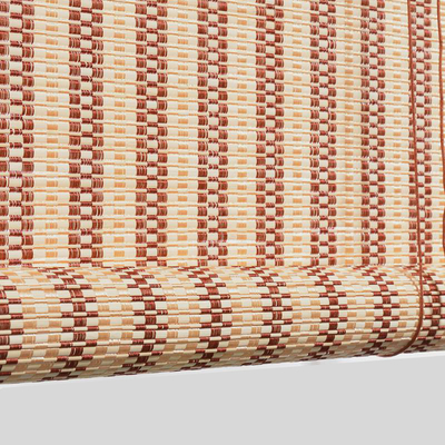 1.8m persianas de bambú Decoración para el hogar Ventana de bambú Roller Up Persianas romanas