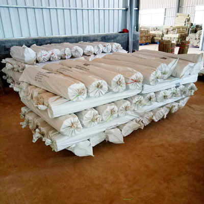220cm Pollas de bambú crudo negro Pollas de bambú natural Barniz Superficie lisa