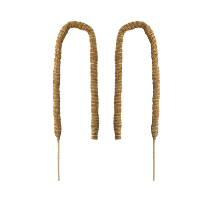 plantas de Moss Totem Pole Kit For del bonote de los 44cm que suben y que apoyan el coco poste de las plantas