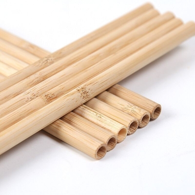la paja amistosa reutilizable de los 8cm Eco viaja Juice Coffee Cocktail Straws