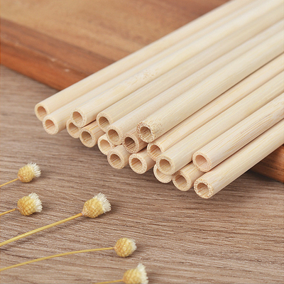 la paja amistosa reutilizable de los 8cm Eco viaja Juice Coffee Cocktail Straws