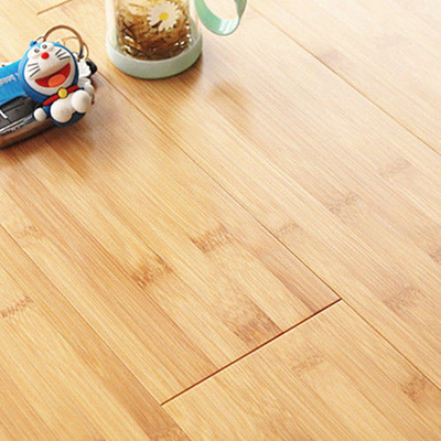 Bambú durable del filamento que suela el sistema ocultado de acero inoxidable del clip de la sujeción