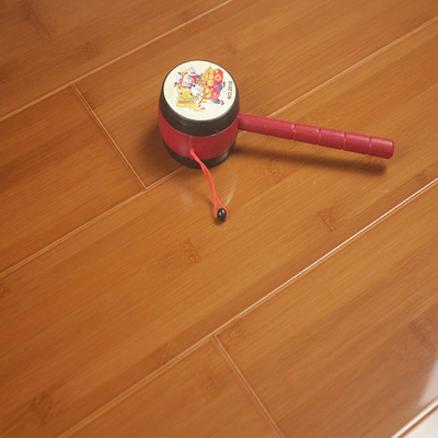Bambú durable del filamento que suela el sistema ocultado de acero inoxidable del clip de la sujeción