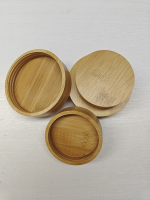 Capa reutilizable, sostenible y biodegradable para tazas, tazas y frascos,diseño duradero