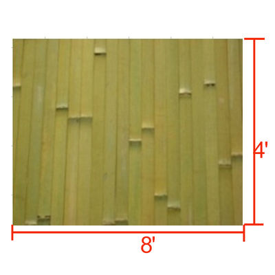 Eleva tu espacio con papel tapiz de bambú orgánico elegante y duradero