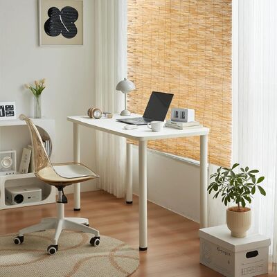 Valla de Caña Natural, Cortina de Pantalla de Caña Ecológica para Jardín, Balcón, Exterior, Patios Traseros Decoraciones Rollos de Valla - 1*3m